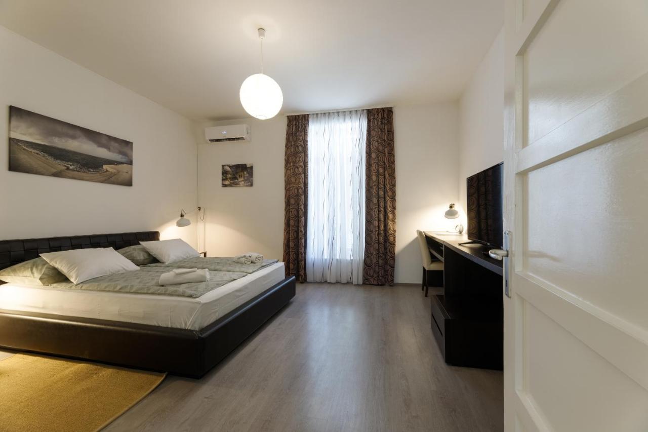 Studio Apartment Vito Zadar Eksteriør billede