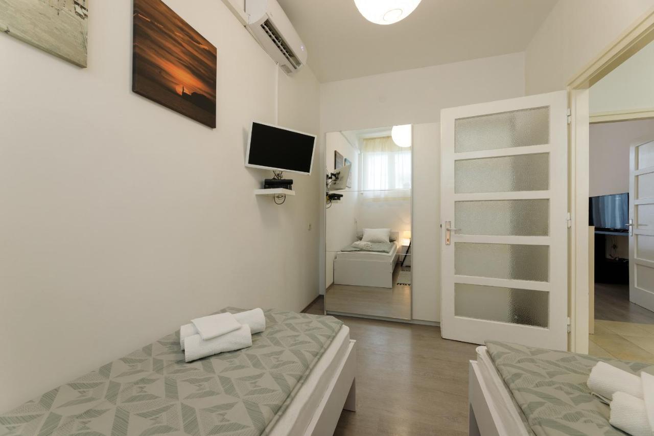 Studio Apartment Vito Zadar Eksteriør billede