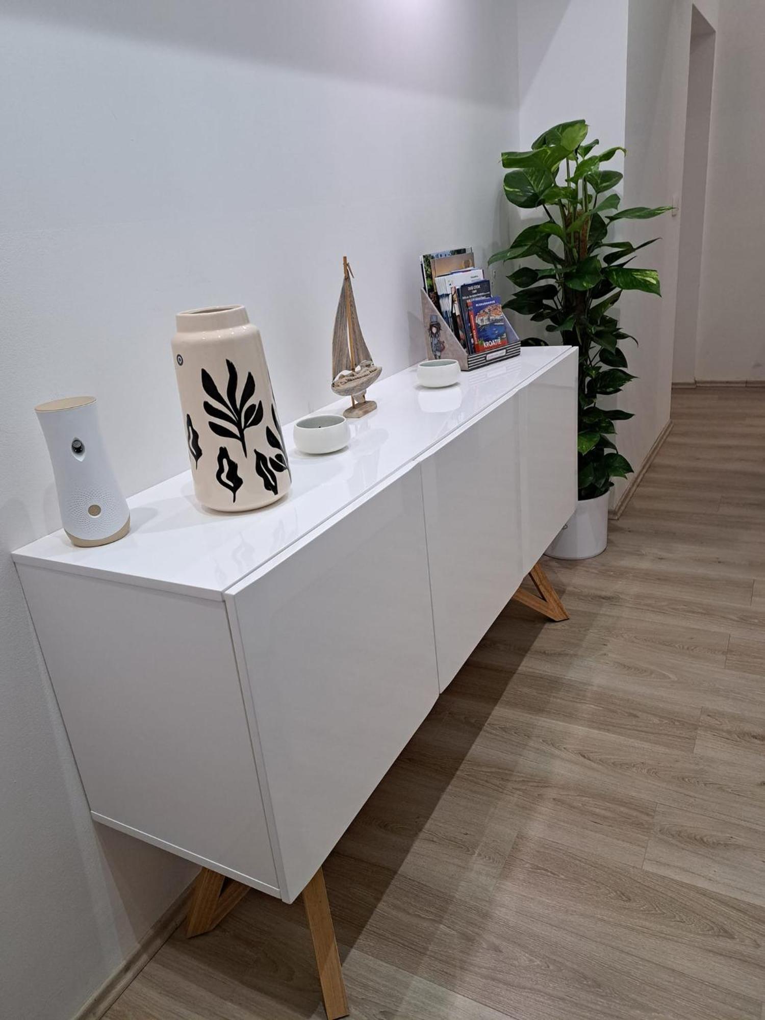 Studio Apartment Vito Zadar Eksteriør billede