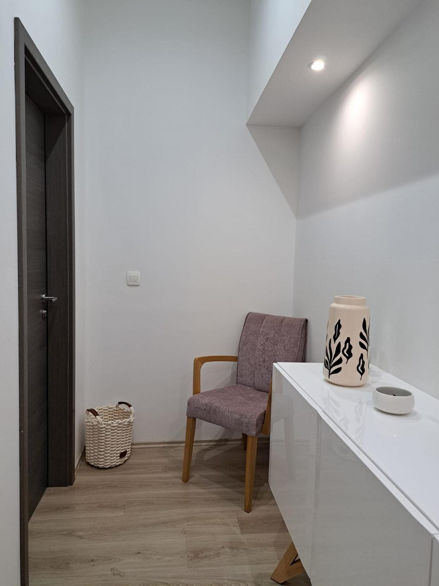 Studio Apartment Vito Zadar Eksteriør billede