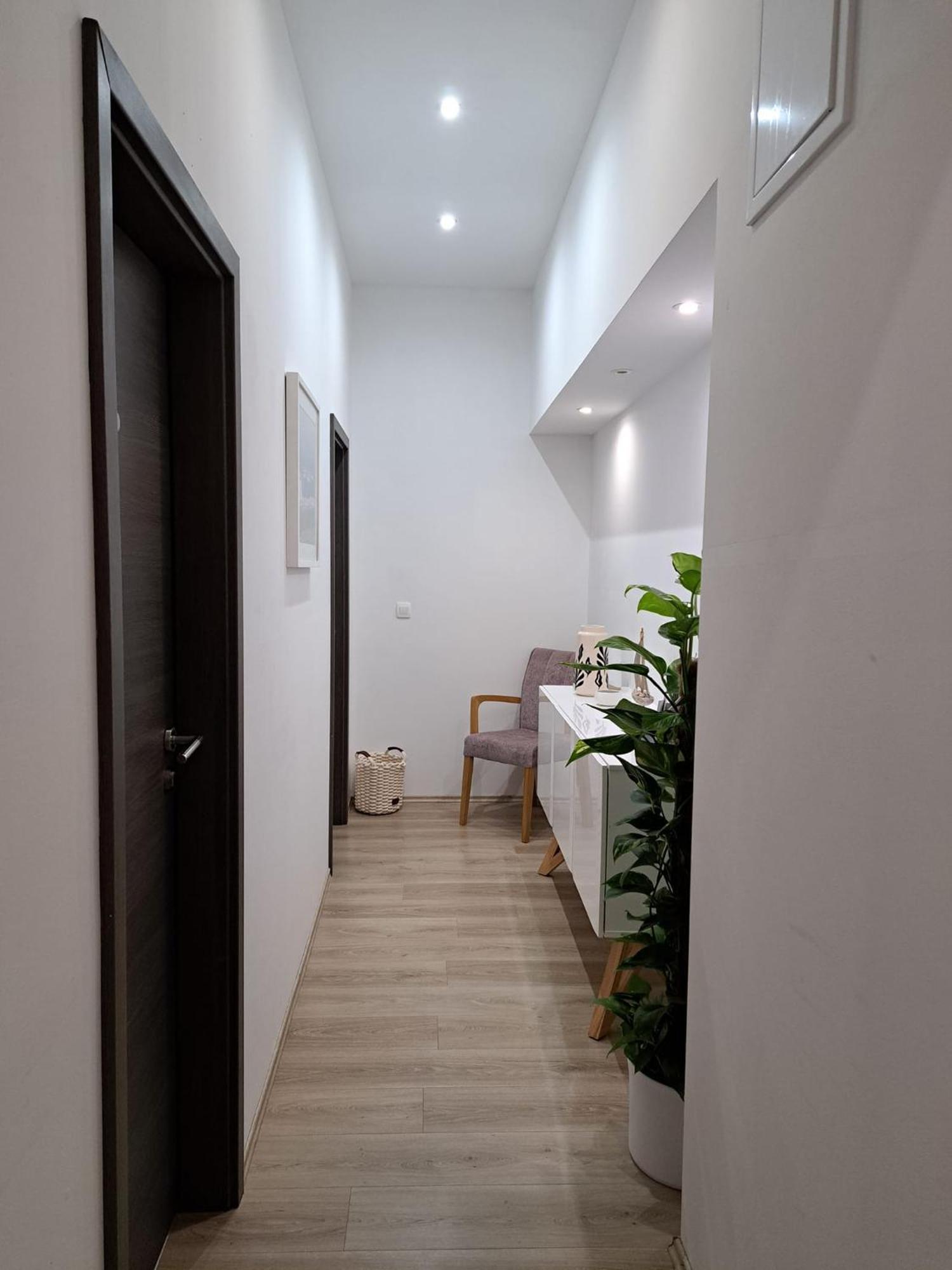 Studio Apartment Vito Zadar Eksteriør billede