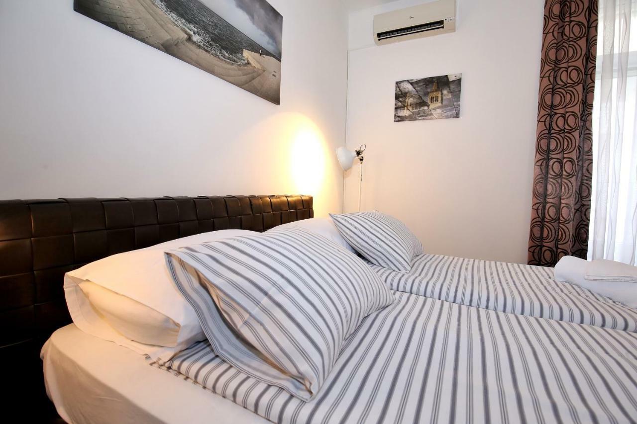 Studio Apartment Vito Zadar Eksteriør billede